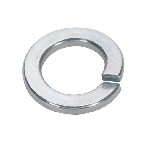 Spring Washers