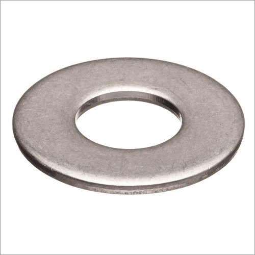 Structured Hardened Washers