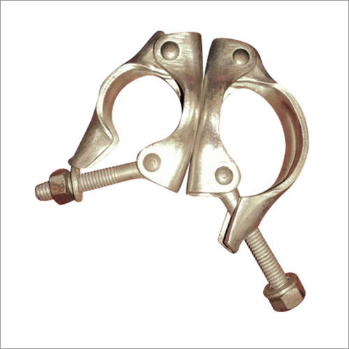 MS Scaffolding Coupler
