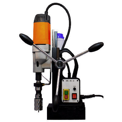 50 mm Magnetic Drilling Machine