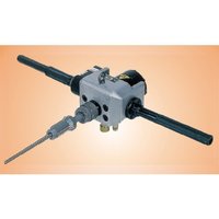 Hydraulic Drives