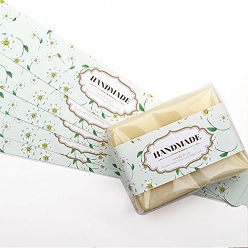 Soaps Packaging Material Pouches