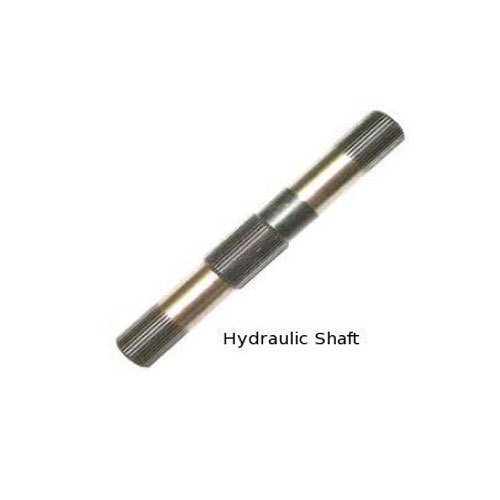 Hydraulic Shaft