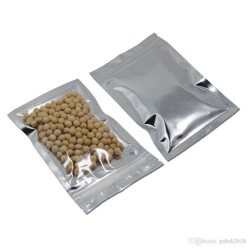 As Required Seeds Packaging Material Pouches
