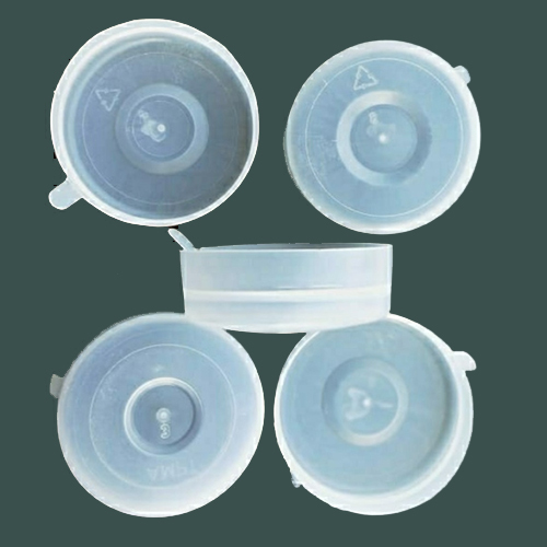 Cap for 20L water Jar By RAINBOW PLASTWARE