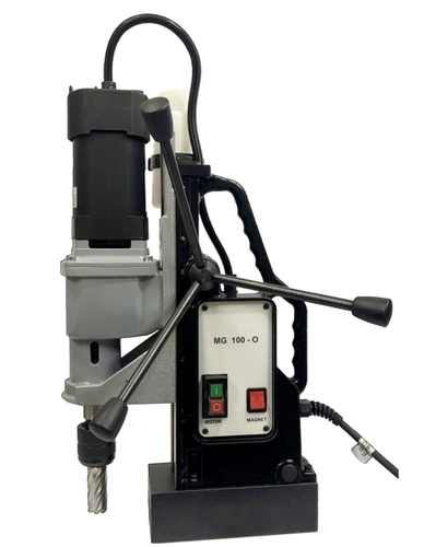 100 mm Magnetic Drilling Machine