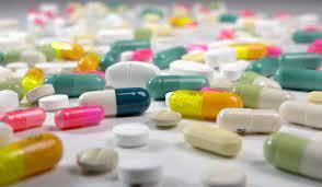 Magnesium Hydroxide Tablets