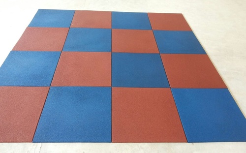 Rubber Floor Mat