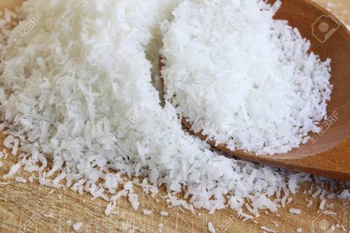 Desiccated Coconut By VINTAGE NATURE