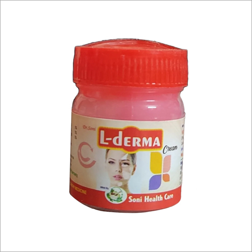L-Derma Cream