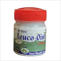 Leuco Pain Relief Cream