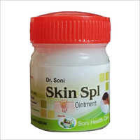 Ayurvedic Skin SPL Cream