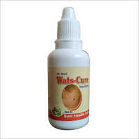 Ayurvedic Wats Cure Drop