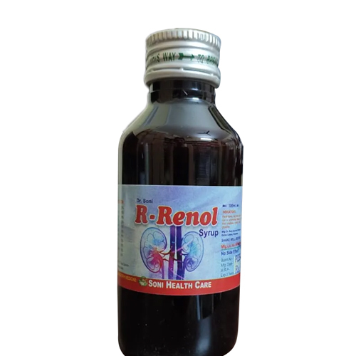 R-Renol Syrup