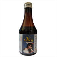 Ayurvedic S-Lady Syrup