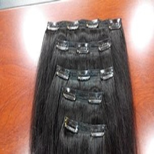 Remy Colour Hair Bundle