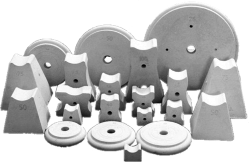 Concrete Spacer Application: Construction