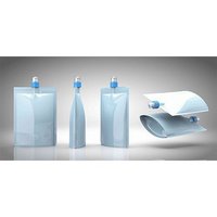 As Required Beverages Packaging Material Pouches