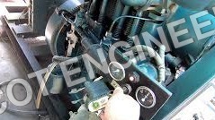 Kirloskar Generator Repair Services