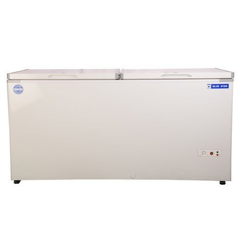 Blue Star Deep Freezer - Chfdd500mgpw (484 Ltrs.)