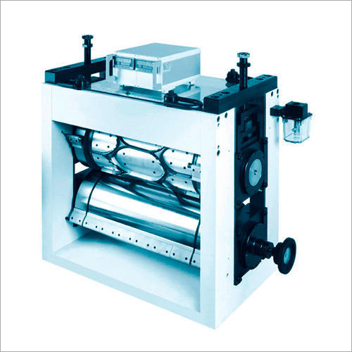 Rotary Die Cutting Machine