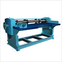 Four Bar Rotary Cutting Machine