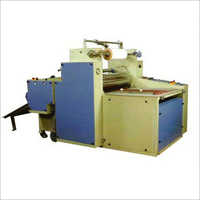 Thermal Film Laminating Machine
