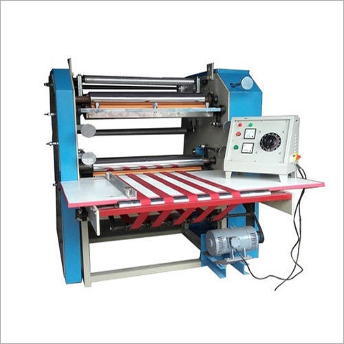 Sheet Lamination Machine
