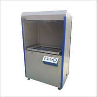 Mini Plate Exposure Machine