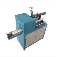 Industrial Spiral Paper Tube Winding Machine