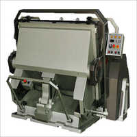 Industrial Platen Punching Machine