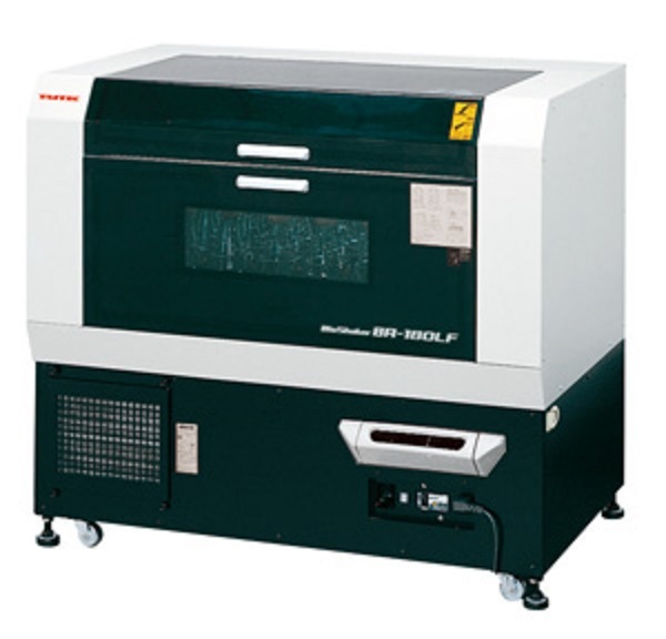 TATEC - Large Size Constant Temperature Incubator Shaker