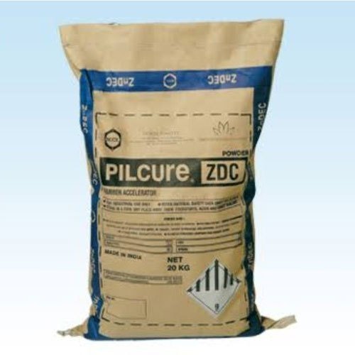 Chemicals Packaging Material Pouches