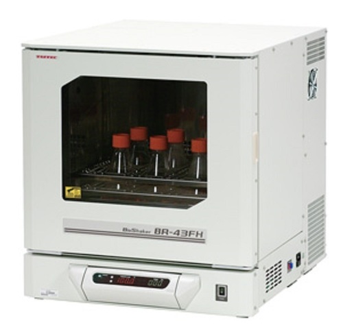 TAITEC - Medium Size Constant Temperature Incubator Shaker