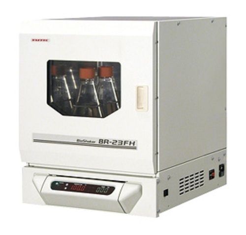 Temperature Incubator Shaker