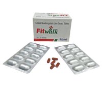 Fitwalk Tablet