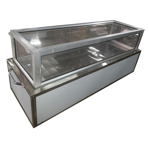 Dead Body Freezer
