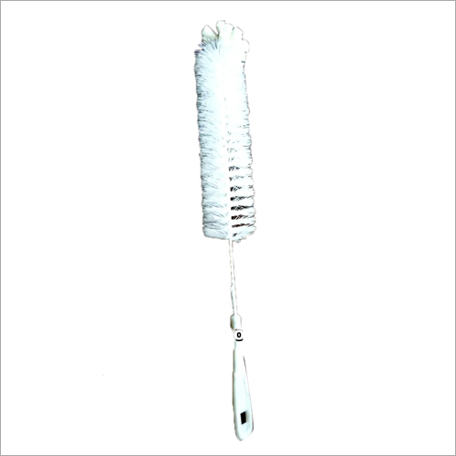 Plastic Bottle Cleaning Brush