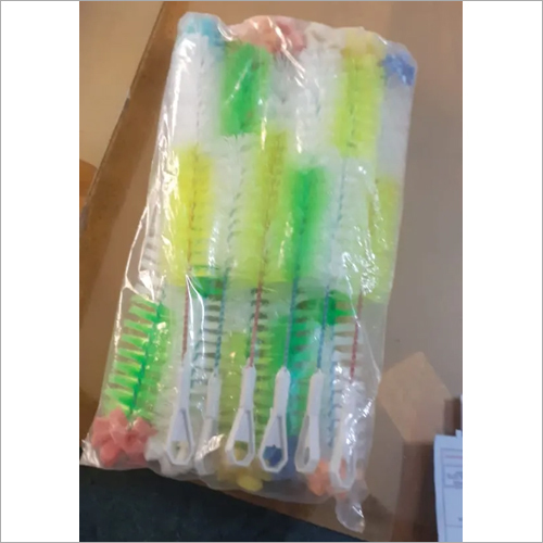 Water Bottle Cleaning Brush