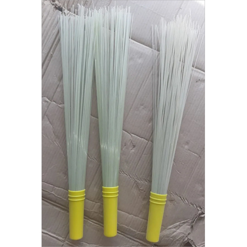 Plastic Floor Cleaning Broom