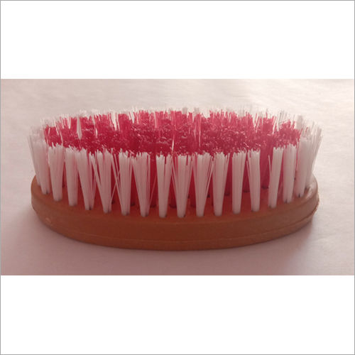 Plastic Cloth Cleaning Brush Application: Household