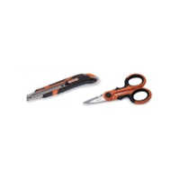 Knives, Scissors, Staple Guns