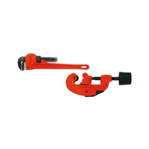 Pipe Wrenches & Pipe Cutters