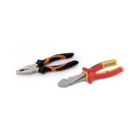 Pliers, VDE Tools, Plier & Cutters
