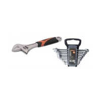 Wrenches, Spanners & Spaners Sets