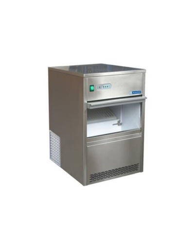 Blue Star Ice Cube Machine - Icm26
