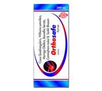 Orthosafe Syrup