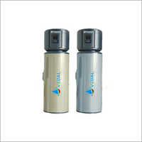 Domestic Heat Pump