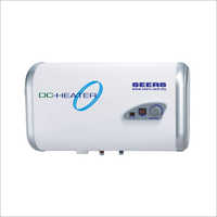 40 Ltr DC Water Heater