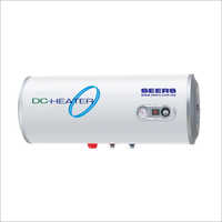 100 Ltr Electric DC Water Heater
